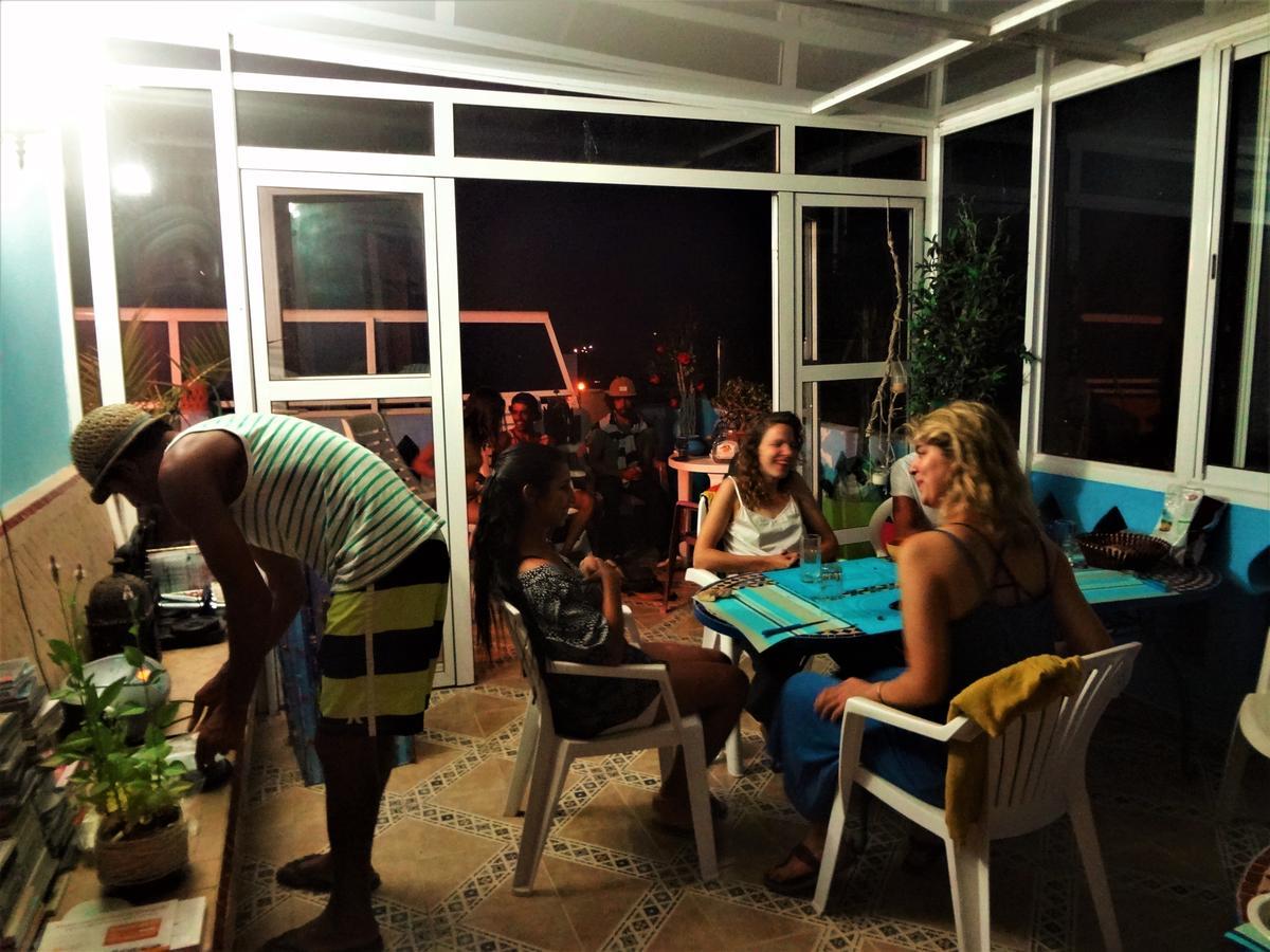نزل تمراغتفي Surf & Yoga Paradise Morocco المظهر الخارجي الصورة