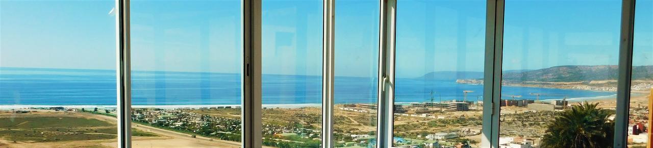 نزل تمراغتفي Surf & Yoga Paradise Morocco المظهر الخارجي الصورة