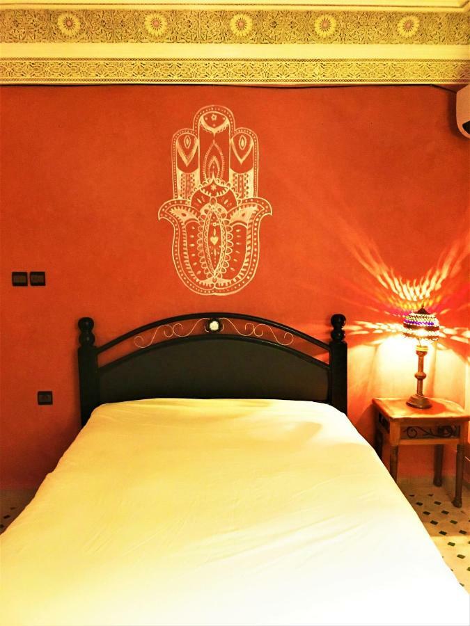 نزل تمراغتفي Surf & Yoga Paradise Morocco المظهر الخارجي الصورة