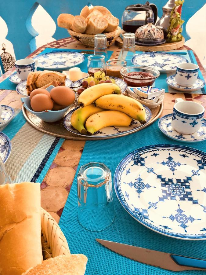 نزل تمراغتفي Surf & Yoga Paradise Morocco المظهر الخارجي الصورة